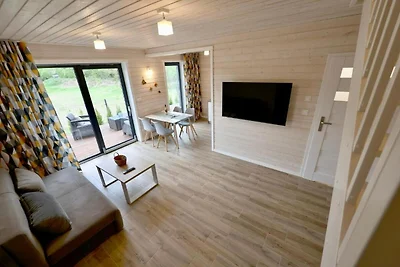 Komfortables Haus am Strand in Stepnica