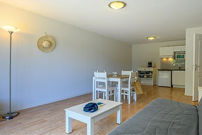 Appartement voor 4 personen in Plescop