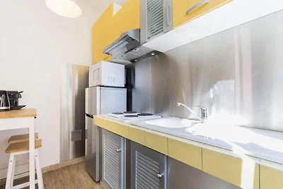 Bnb Huurresidentie, Suquet