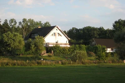 Landhaus Seenland