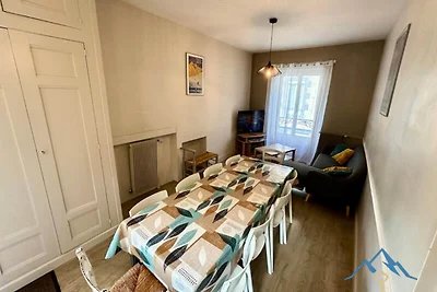 Villa a Mont-Dore vicino alle terme