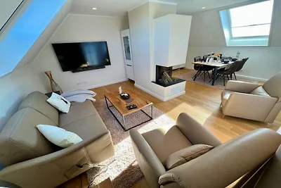 Ferienwohnung mit 1 Schlafzimmer