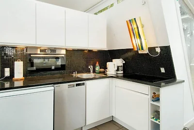 5 Personen Ferienhaus in Gilleleje-By Traum