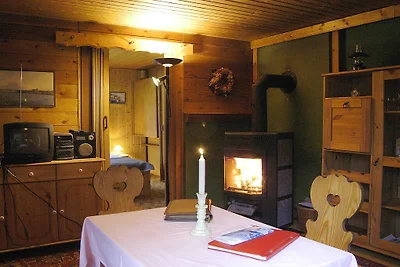 Holiday home with 1 bedroom
