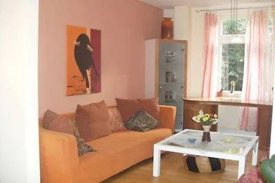 Ferienhaus mit 2 Schlafzimmer