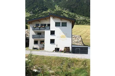 Haus Sonnenschein