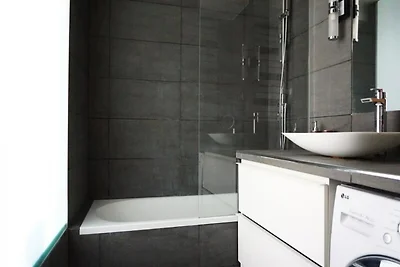 Appartement in Parijs vlakbij de Arc de...