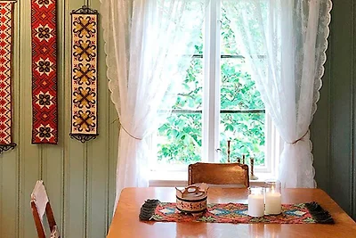 6 Personen Ferienhaus in FINNÅS-By Traum
