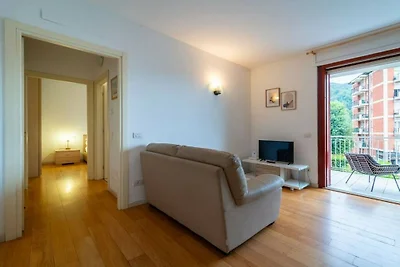 Como Comfort Flat