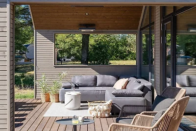 5 sterren vakantie huis in Rømø
