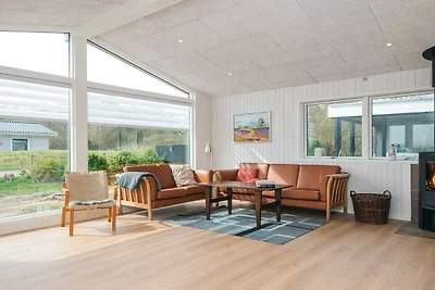 Kuća za odmor Dopust za oporavak Ringkøbing