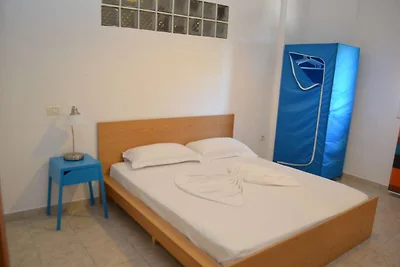 Hedendaags wonen met Ionisch uitzicht
