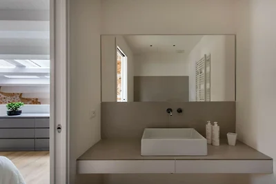 Casa di Design tra le Mura
