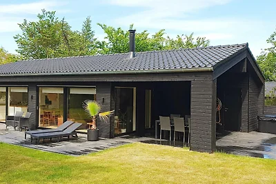 6 Personen Ferienhaus in Gilleleje