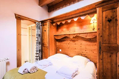 Residenz Die Alpen von Chantel