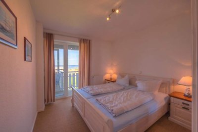 Exklusives Appartement im Ferienpark