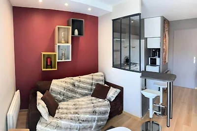 Residenz Vallee Blanche