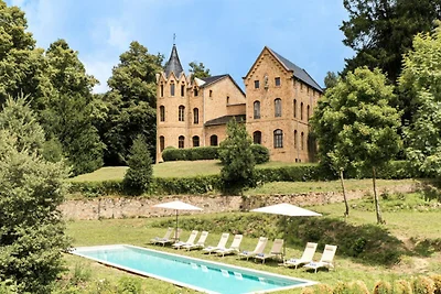 Vakantieappartement Gezinsvakantie El Roc de Sant Gaieta