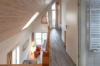 Appartement im Ferienpark in Rechlin