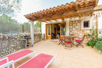 Can Fus - Apartment In Campos. Wifi Gratis