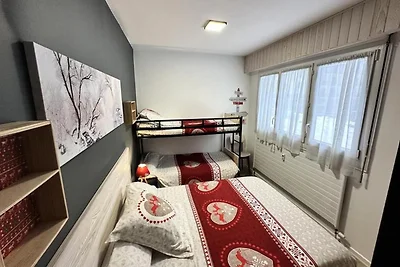 Residenza Le Veymont per sei persone