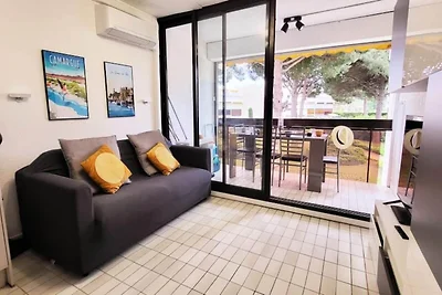 Appartements für 4 Personen