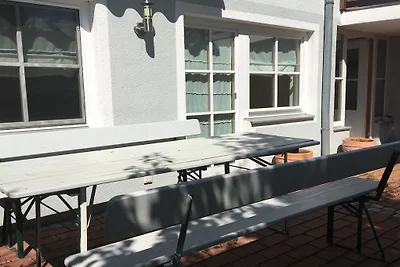 Ferienwohnung mit 2 Schlafzimmer