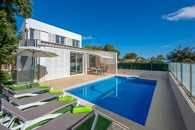 Domus Genti - Ferienhaus Mit Privatem Pool
