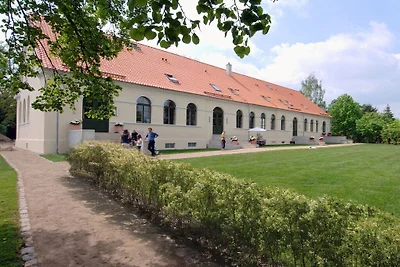 Ferienwohnung mit 1 Schlafzimmer