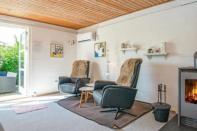 6 Personen Ferienhaus in Sydals-By Traum