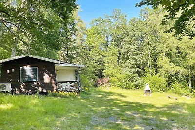 4 Sterne Ferienhaus in Backaryd