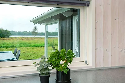 6 Personen Ferienhaus in Ansager-By Traum