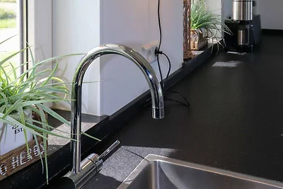 Villa in Delfstrahuizen f�r 8 Personen