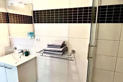 Paradise Apartments-Apartman with sea view an...