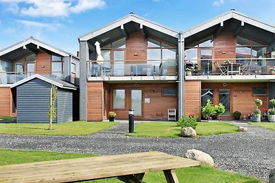 6 Personen Ferienhaus in Bogense-By Traum