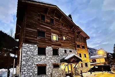 Studio für 3 Personen in Val d'Isère, 300 m v...