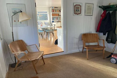 Maison de vacances pour 8 a Vig