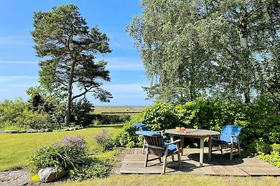 4 Personen Ferienhaus in KLINTEHAMN