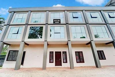 Hotel O Sultan Bathery Bluevalley
