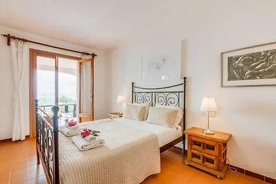 Villa en bord de mer à Alcudia