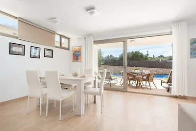 Garlanda 1 - Villa Con Piscina Privada