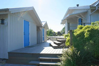 5 Sterne Ferienhaus in BRäNNö