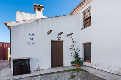 Cottage in Alcaraz met privéterras