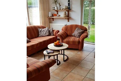 Ferienhaus mit 3 Schlafzimmer