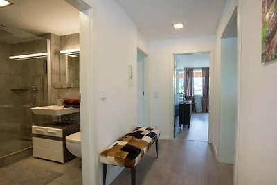 Ferienwohnung mit 1 Schlafzimmer