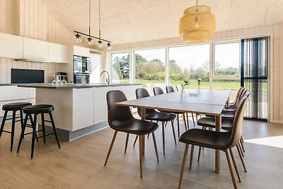 5 sterren vakantie huis in Humble