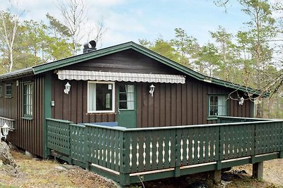 4 Sterne Ferienhaus in Berg I Østfold