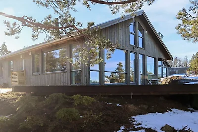 8 Personen Ferienhaus in Risør-By Traum