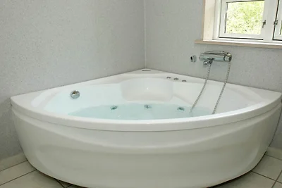 Nowoczesna ucieczka z spa -- By Traum...