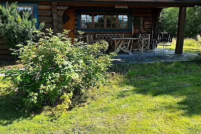 4 persoons vakantie huis in SUNNE